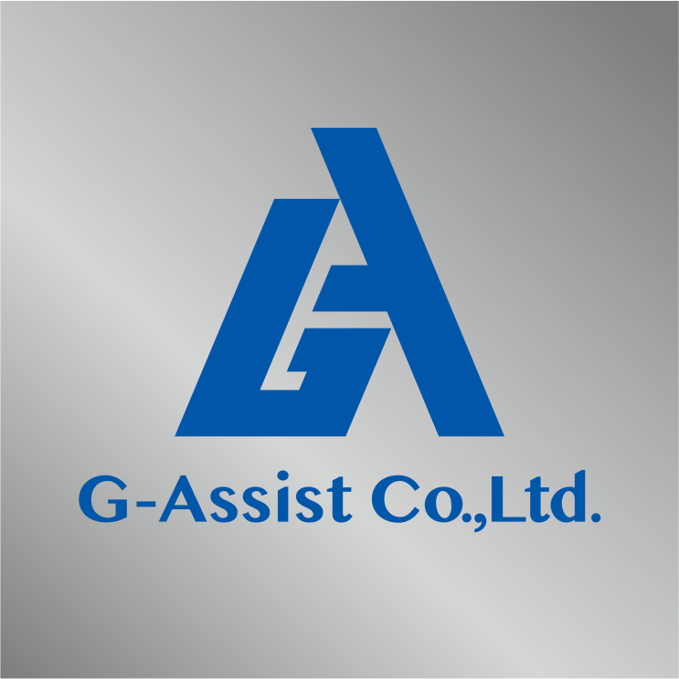 © G-Assist Co., Ltd. all rights reserved.