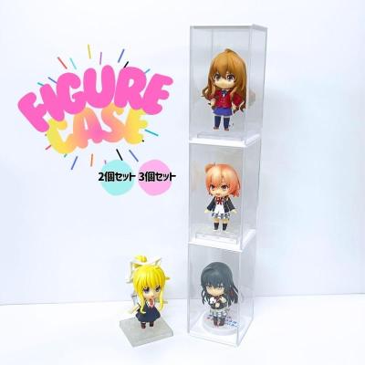 フィギュアケース 【角型】
