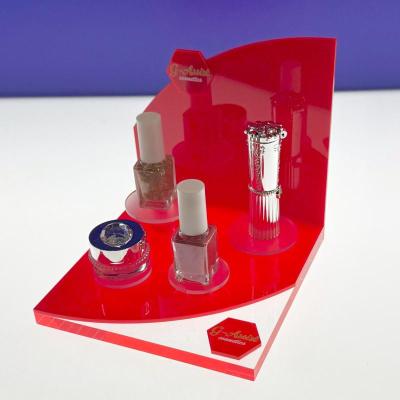 コスメ販促什器